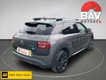 Citroen 1.6 BlueHDi Flair Hatchback 5dr Diesel Manual Euro 6 (100 ps)