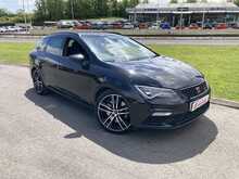 SEAT 2.0 TSI Cupra 300 ST 5dr Petrol DSG 7 Spd 4Drive Euro 6 (s/s) (300 ps)