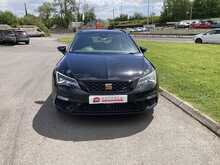 SEAT 2.0 TSI Cupra 300 ST 5dr Petrol DSG 7 Spd 4Drive Euro 6 (s/s) (300 ps)