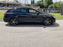 SEAT 2.0 TSI Cupra 300 ST 5dr Petrol DSG 7 Spd 4Drive Euro 6 (s/s) (300 ps)
