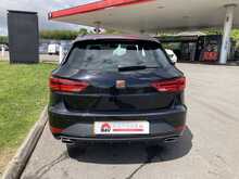 SEAT 2.0 TSI Cupra 300 ST 5dr Petrol DSG 7 Spd 4Drive Euro 6 (s/s) (300 ps)