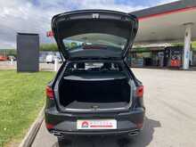 SEAT 2.0 TSI Cupra 300 ST 5dr Petrol DSG 7 Spd 4Drive Euro 6 (s/s) (300 ps)