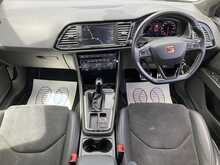SEAT 2.0 TSI Cupra 300 ST 5dr Petrol DSG 7 Spd 4Drive Euro 6 (s/s) (300 ps)
