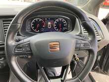 SEAT 2.0 TSI Cupra 300 ST 5dr Petrol DSG 7 Spd 4Drive Euro 6 (s/s) (300 ps)