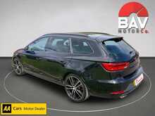 SEAT 2.0 TSI Cupra 300 ST 5dr Petrol DSG 7 Spd 4Drive Euro 6 (s/s) (300 ps)