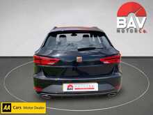 SEAT 2.0 TSI Cupra 300 ST 5dr Petrol DSG 7 Spd 4Drive Euro 6 (s/s) (300 ps)