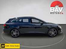 SEAT 2.0 TSI Cupra 300 ST 5dr Petrol DSG 7 Spd 4Drive Euro 6 (s/s) (300 ps)