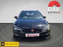 SEAT 2.0 TSI Cupra 300 ST 5dr Petrol DSG 7 Spd 4Drive Euro 6 (s/s) (300 ps)