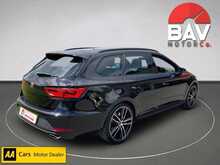 SEAT 2.0 TSI Cupra 300 ST 5dr Petrol DSG 7 Spd 4Drive Euro 6 (s/s) (300 ps)