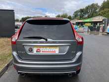 Volvo 2.0 D4 R-Design Nav SUV 5dr Diesel Manual Euro 6 (s/s) (190 ps)