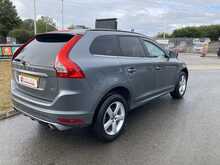 Volvo 2.0 D4 R-Design Nav SUV 5dr Diesel Manual Euro 6 (s/s) (190 ps)