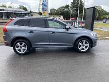 Volvo 2.0 D4 R-Design Nav SUV 5dr Diesel Manual Euro 6 (s/s) (190 ps)