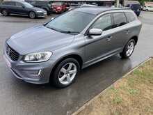Volvo 2.0 D4 R-Design Nav SUV 5dr Diesel Manual Euro 6 (s/s) (190 ps)