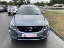 Volvo 2.0 D4 R-Design Nav SUV 5dr Diesel Manual Euro 6 (s/s) (190 ps)