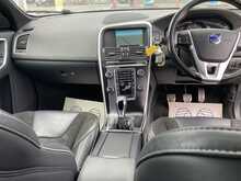Volvo 2.0 D4 R-Design Nav SUV 5dr Diesel Manual Euro 6 (s/s) (190 ps)