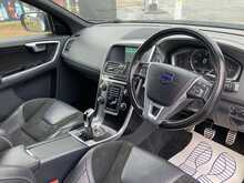 Volvo 2.0 D4 R-Design Nav SUV 5dr Diesel Manual Euro 6 (s/s) (190 ps)