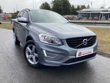 Volvo 2.0 D4 R-Design Nav SUV 5dr Diesel Manual Euro 6 (s/s) (190 ps)