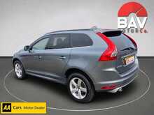 Volvo 2.0 D4 R-Design Nav SUV 5dr Diesel Manual Euro 6 (s/s) (190 ps)