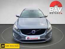 Volvo 2.0 D4 R-Design Nav SUV 5dr Diesel Manual Euro 6 (s/s) (190 ps)