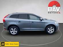 Volvo 2.0 D4 R-Design Nav SUV 5dr Diesel Manual Euro 6 (s/s) (190 ps)