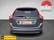 Volvo 2.0 D4 R-Design Nav SUV 5dr Diesel Manual Euro 6 (s/s) (190 ps)