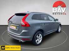 Volvo 2.0 D4 R-Design Nav SUV 5dr Diesel Manual Euro 6 (s/s) (190 ps)