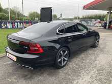 Volvo 2.0 D4 R-Design Saloon 4dr Diesel Auto Euro 6 (s/s) (190 ps)