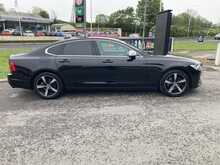 Volvo 2.0 D4 R-Design Saloon 4dr Diesel Auto Euro 6 (s/s) (190 ps)