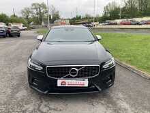 Volvo 2.0 D4 R-Design Saloon 4dr Diesel Auto Euro 6 (s/s) (190 ps)