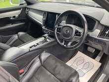 Volvo 2.0 D4 R-Design Saloon 4dr Diesel Auto Euro 6 (s/s) (190 ps)