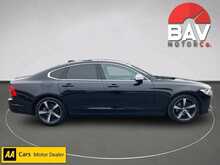 Volvo 2.0 D4 R-Design Saloon 4dr Diesel Auto Euro 6 (s/s) (190 ps)