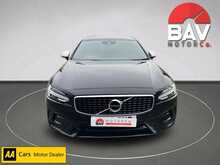 Volvo 2.0 D4 R-Design Saloon 4dr Diesel Auto Euro 6 (s/s) (190 ps)