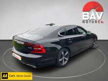 Volvo 2.0 D4 R-Design Saloon 4dr Diesel Auto Euro 6 (s/s) (190 ps)