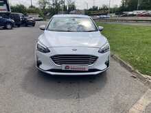 Ford 1.5 EcoBlue Zetec Hatchback 5dr Diesel Manual Euro 6 (s/s) (120 ps)