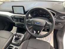Ford 1.5 EcoBlue Zetec Hatchback 5dr Diesel Manual Euro 6 (s/s) (120 ps)