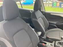 Ford 1.5 EcoBlue Zetec Hatchback 5dr Diesel Manual Euro 6 (s/s) (120 ps)