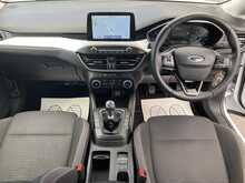 Ford 1.5 EcoBlue Zetec Hatchback 5dr Diesel Manual Euro 6 (s/s) (120 ps)