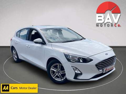 1.5 EcoBlue Zetec Hatchback 5dr Diesel Manual Euro 6 (s/s) (120 ps)