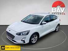 Ford 1.5 EcoBlue Zetec Hatchback 5dr Diesel Manual Euro 6 (s/s) (120 ps)