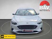 Ford 1.5 EcoBlue Zetec Hatchback 5dr Diesel Manual Euro 6 (s/s) (120 ps)