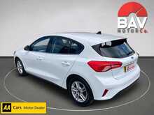 Ford 1.5 EcoBlue Zetec Hatchback 5dr Diesel Manual Euro 6 (s/s) (120 ps)