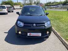 Suzuki 1.2 Dualjet SZ-T Hatchback 5dr Petrol Manual Euro 6 (90 ps)