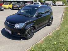 Suzuki 1.2 Dualjet SZ-T Hatchback 5dr Petrol Manual Euro 6 (90 ps)