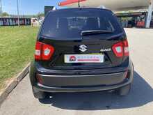 Suzuki 1.2 Dualjet SZ-T Hatchback 5dr Petrol Manual Euro 6 (90 ps)