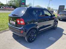 Suzuki 1.2 Dualjet SZ-T Hatchback 5dr Petrol Manual Euro 6 (90 ps)