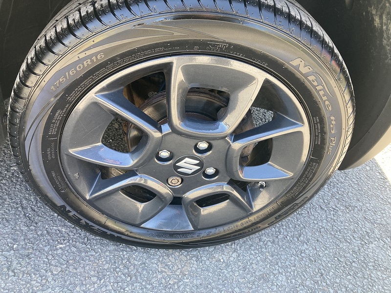 Suzuki 1.2 Dualjet SZ-T Hatchback 5dr Petrol Manual Euro 6 (90 ps)