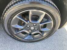 Suzuki 1.2 Dualjet SZ-T Hatchback 5dr Petrol Manual Euro 6 (90 ps)