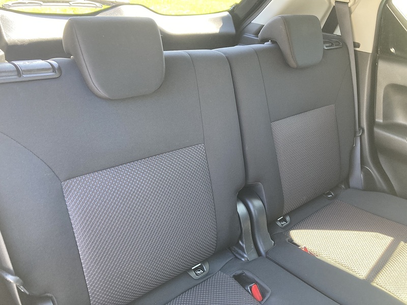 Suzuki 1.2 Dualjet SZ-T Hatchback 5dr Petrol Manual Euro 6 (90 ps)