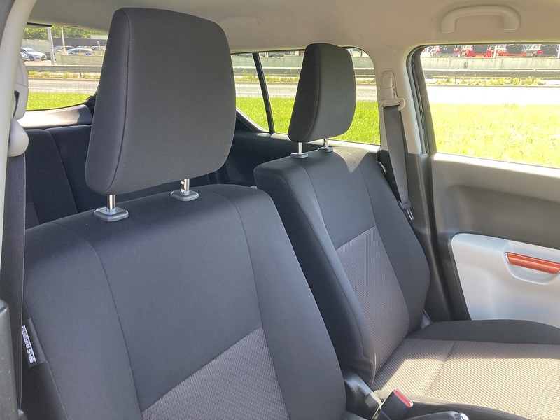 Suzuki 1.2 Dualjet SZ-T Hatchback 5dr Petrol Manual Euro 6 (90 ps)