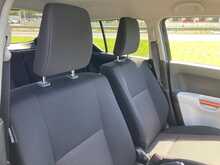 Suzuki 1.2 Dualjet SZ-T Hatchback 5dr Petrol Manual Euro 6 (90 ps)